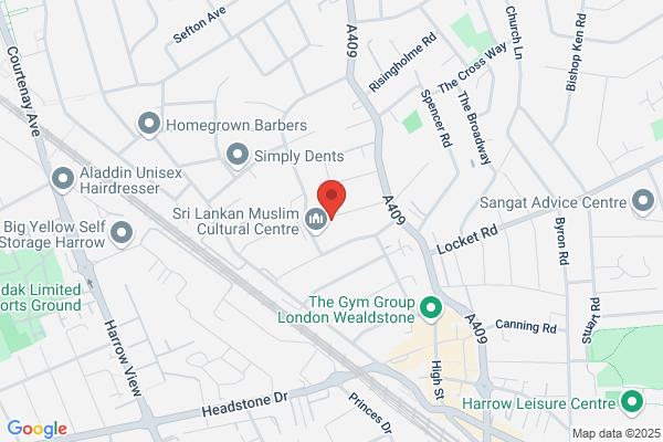 Corporate Solutions Consulting (UK) Ltd