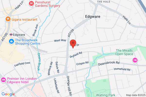 The Dialogue Co (UK) Ltd