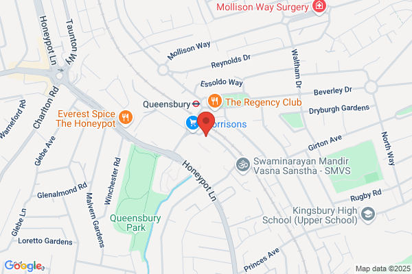 We Buy Any Car Queensbury