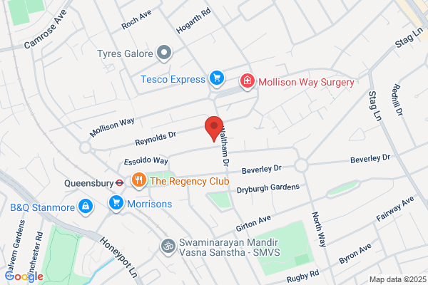 London Cars Recovery