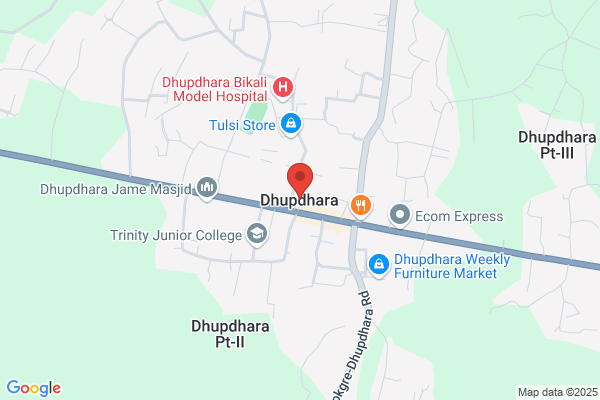 Dip-Dhara