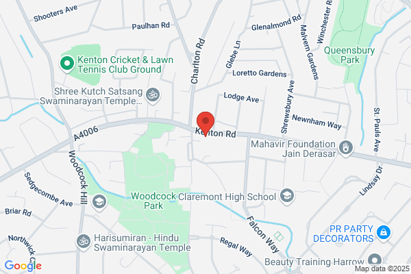 Om Funeral Care Ltd