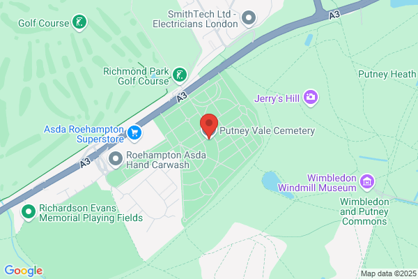 Putney Vale