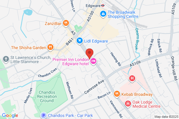 Afghan Association Of London