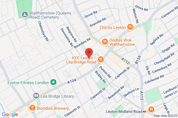 Waltham Forest Carers Association
