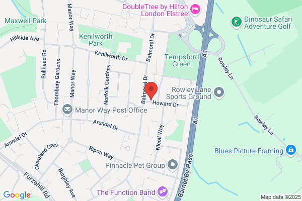 Borehamwood Pharmacy