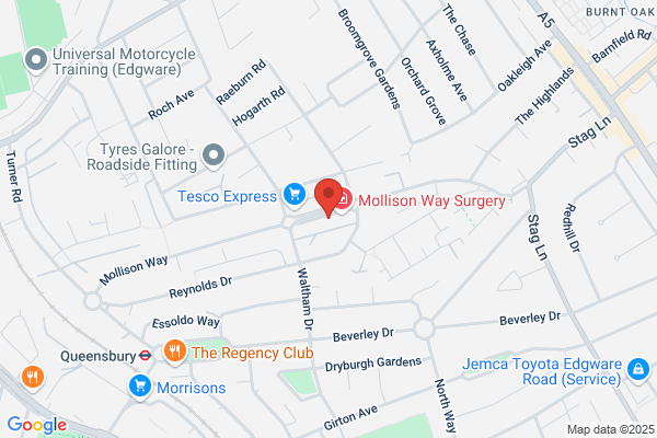 Robinsons Chemist