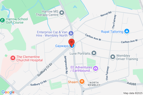 Sudbury Court Pharmacy