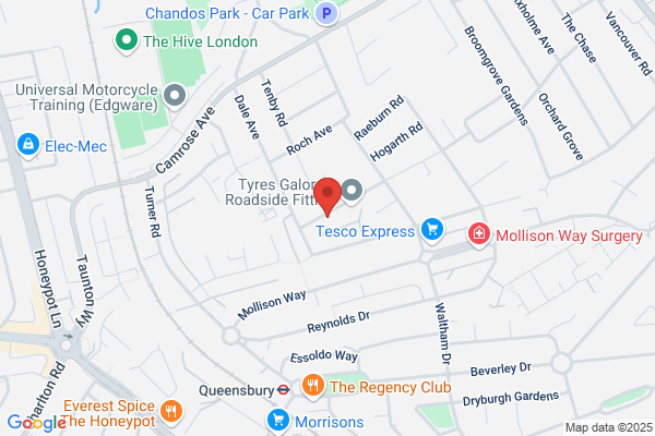A D V Cleaning Services Ltd
