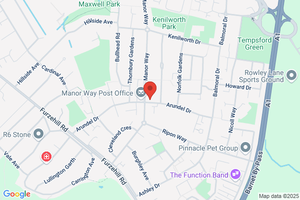 Starlight Cleaning Ltd
