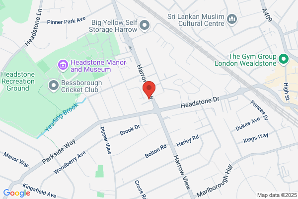 Double A Cleaning Services Ltd