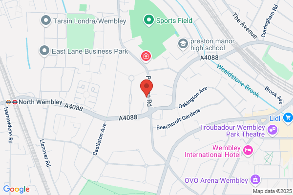 Preston Medical Centre