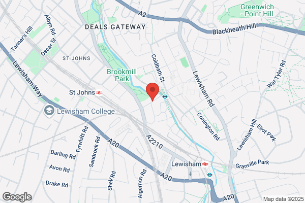 Station Road Surgery
