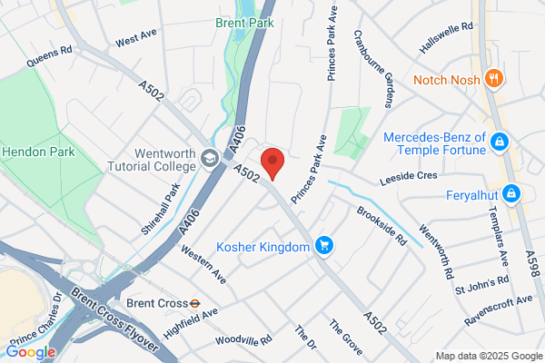 Golders Green Outpatients and Diagnostics Centre
