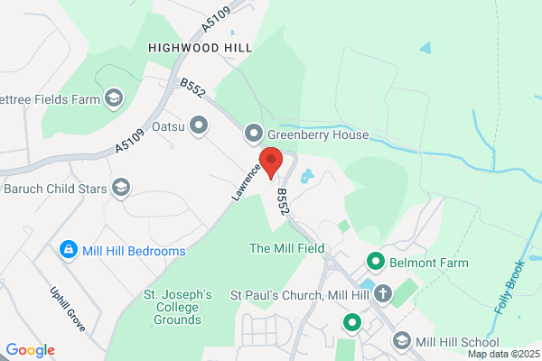 Ellern Mede Centre For Eating Disorders