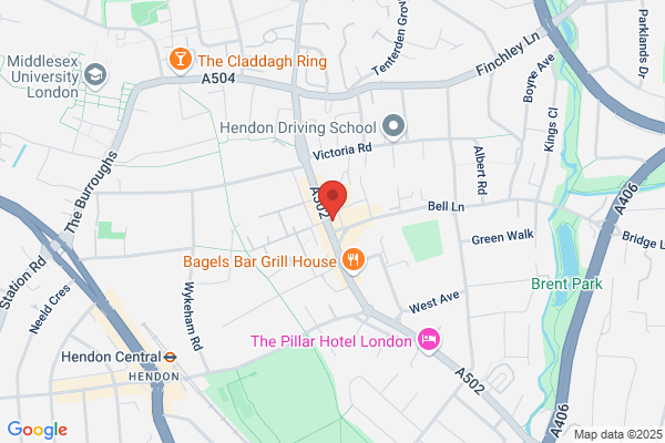 Medicspot Clinic Hendon Central