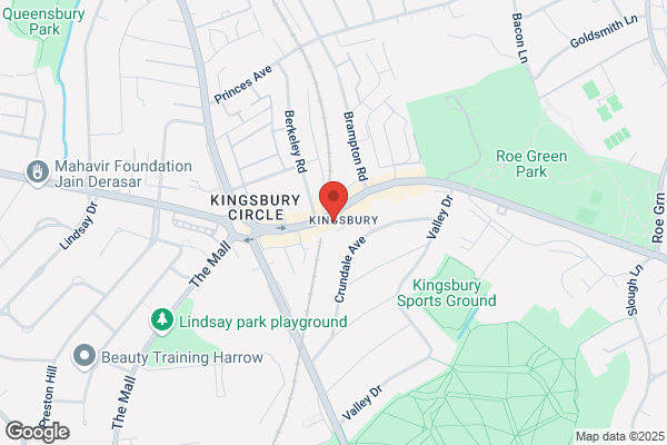 Medicspot Clinic Kingsbury
