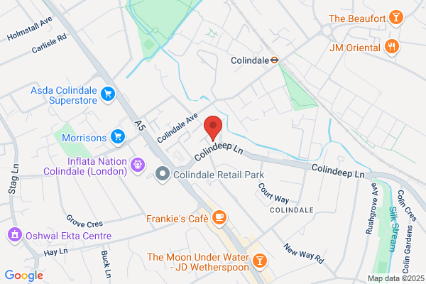 Opthalmic Surgery Centre