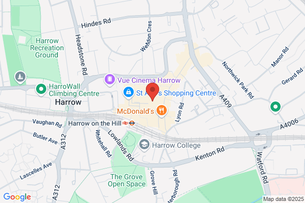 Nest Trading UK