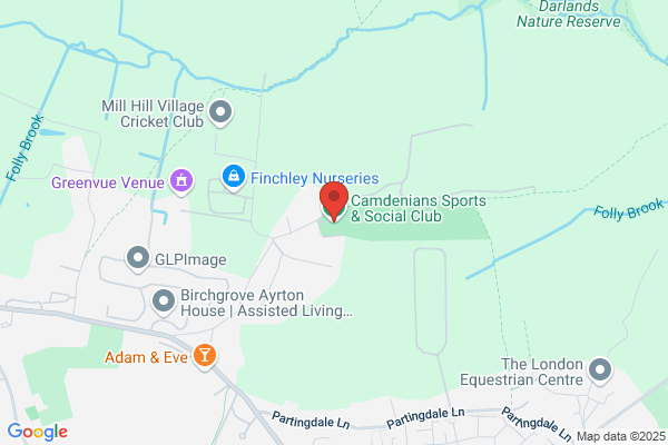 Calthorpe Sports & Social Club
