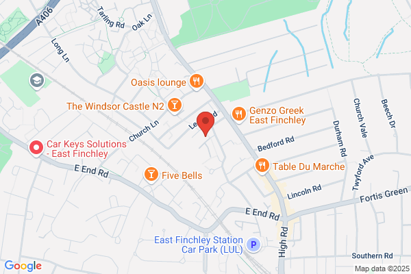 Edgware Constitutional Club Ltd