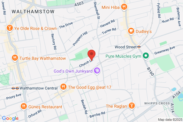 Walthamstow Conservative Club