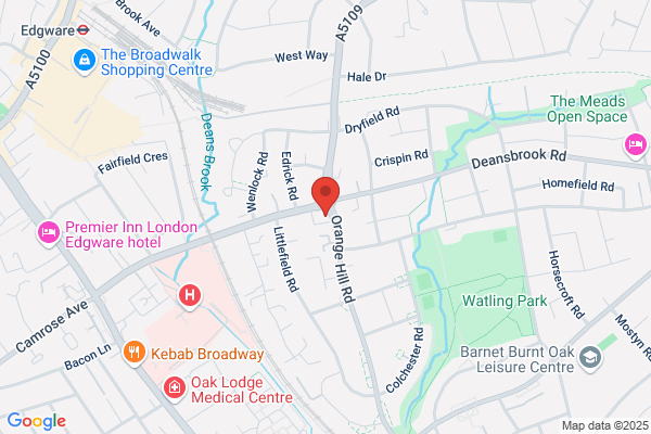 Watling Community Centre