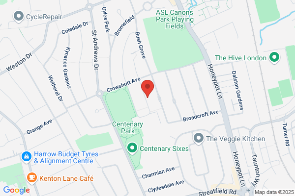 S B S Computer Services