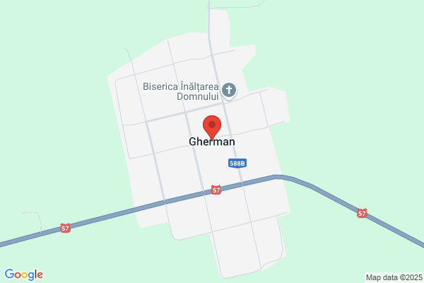 Gherman Group