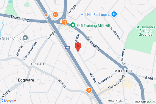 North West Construction (London) Ltd