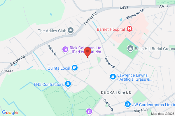 Optima Builders