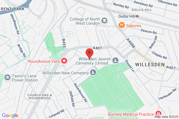 Brent Community Alcohol Service
