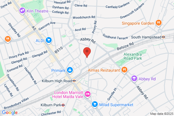 Central Middlesex Family Mediation