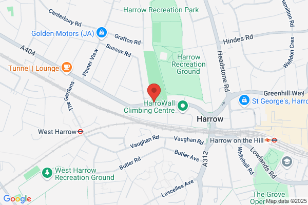 Harrow Churches Bereavement Visiting Scheme