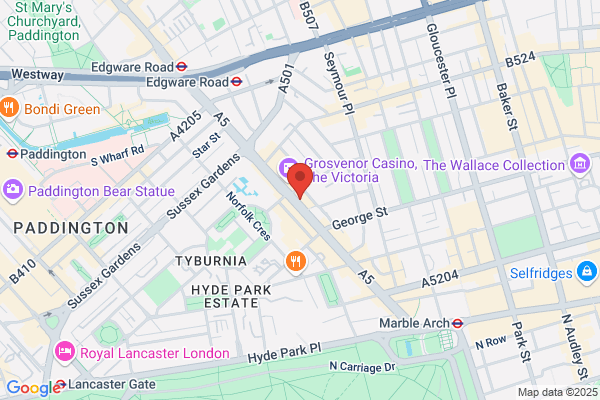 Phoebe Fuller