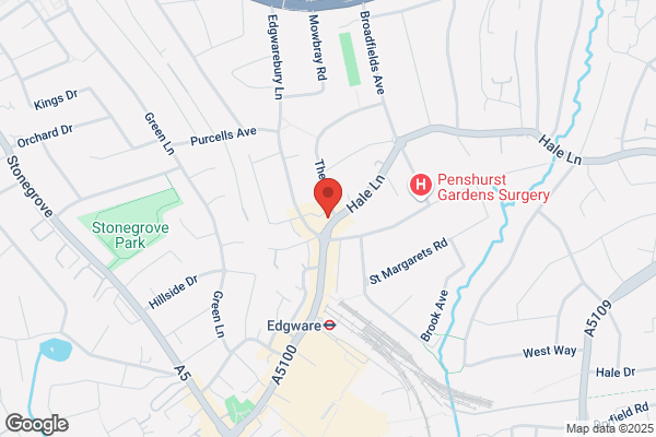 DPD Parcel Shop Location - Collins Pharmacy