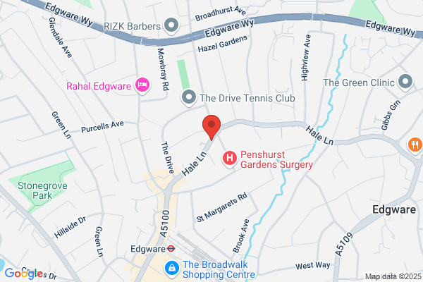 Broadfields Day Centre