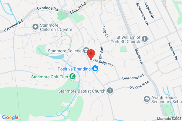 Stanmore & Edgware Special Day Care Centre