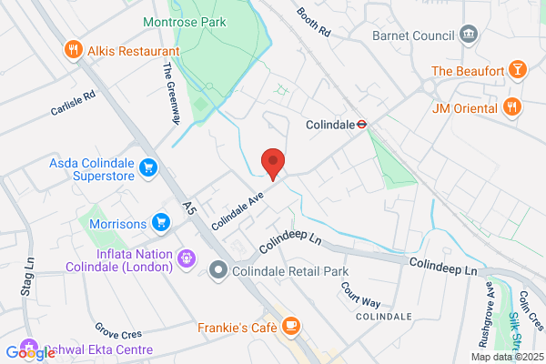 Colindale Dental Practice