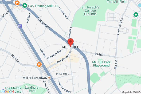 Millhill
