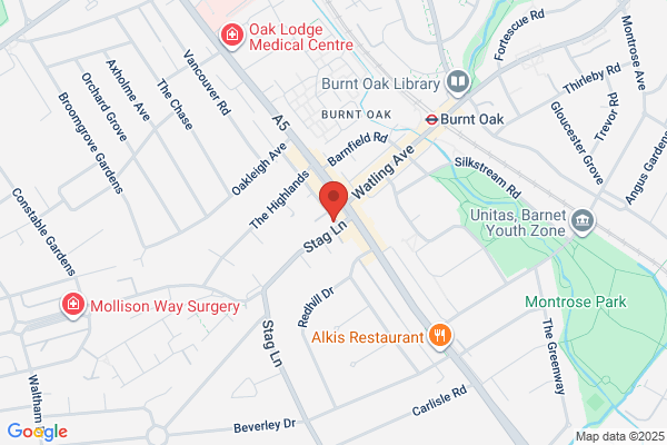 Sakhi Dental Surgery