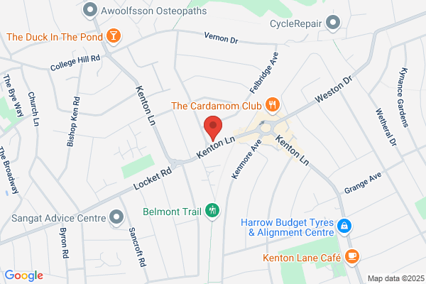 Whitehouse Dental Practice