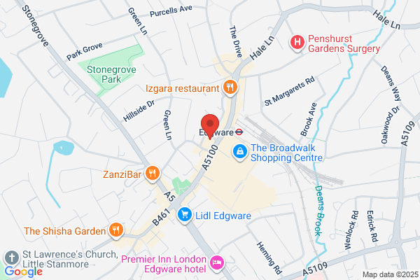 Specsavers Opticians and Audiologists - Broadwalk