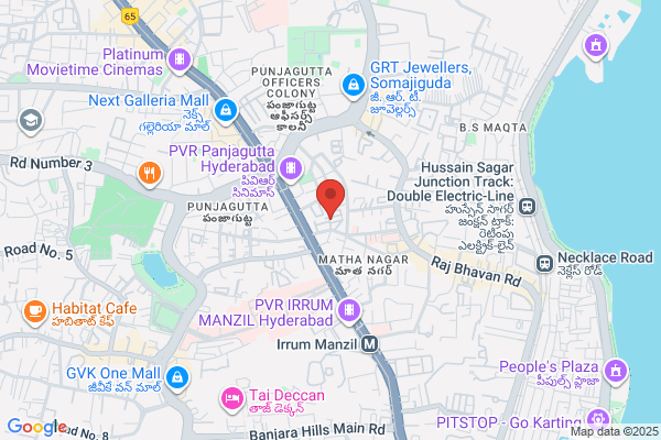 Centre Of Integrated Medicine