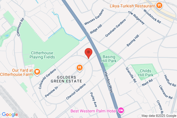 Pennine Drive Surgery
