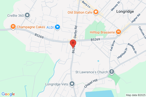 Stonebridge Surgery