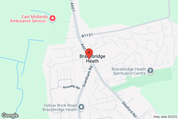 The Heath Surgery