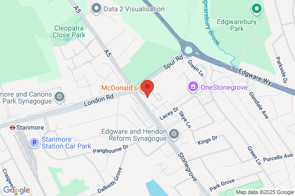 Willow Court Surgery