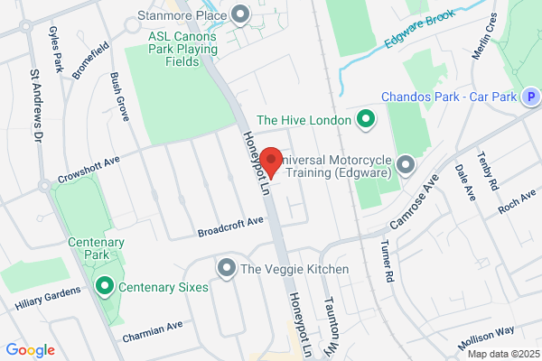 Howdens - Stanmore