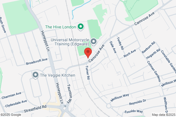 Edgware Driving School